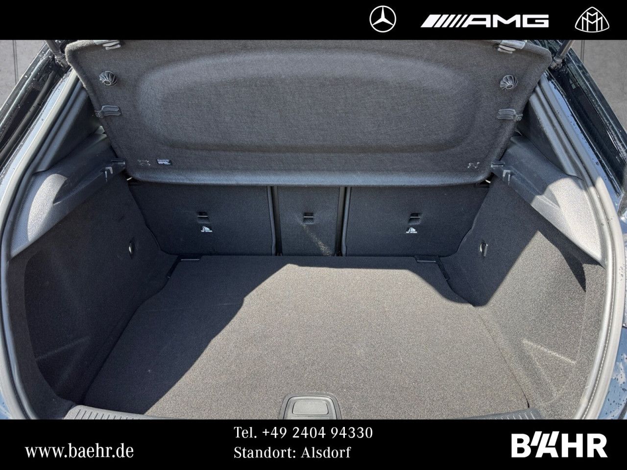 Mercedes-Benz A-Klasse – Bild 10