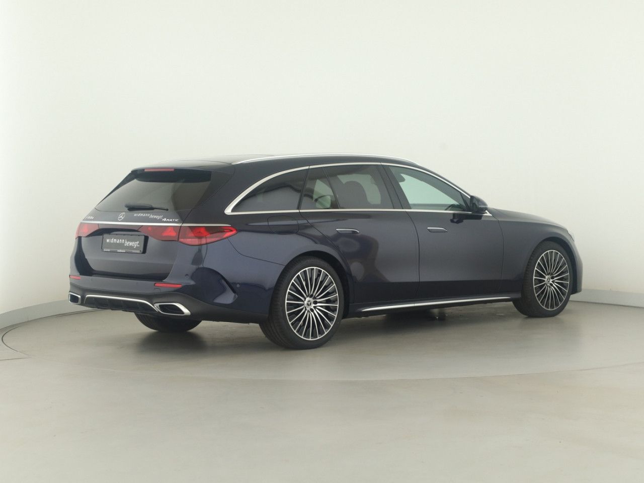 Mercedes-Benz E-Klasse – Bild 6