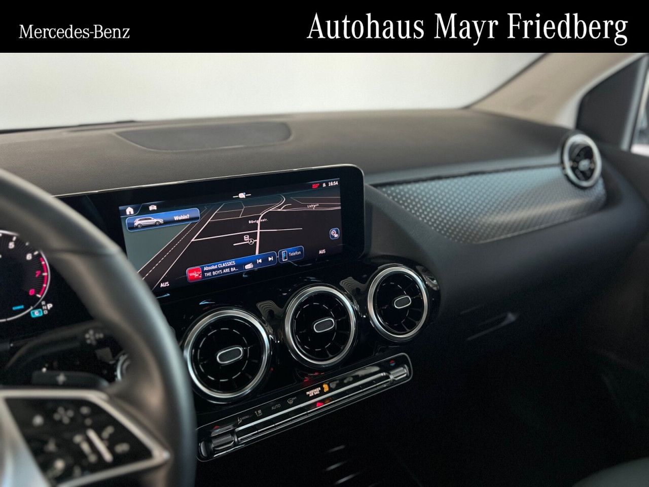 Mercedes-Benz B-Klasse – Bild 21