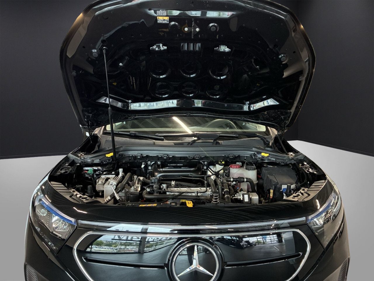 Mercedes-Benz EQA – Bild 11