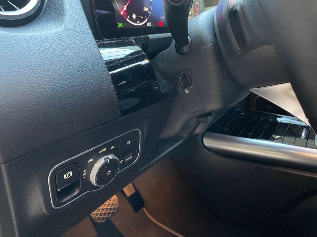 Mercedes-Benz GLA – Bild 23
