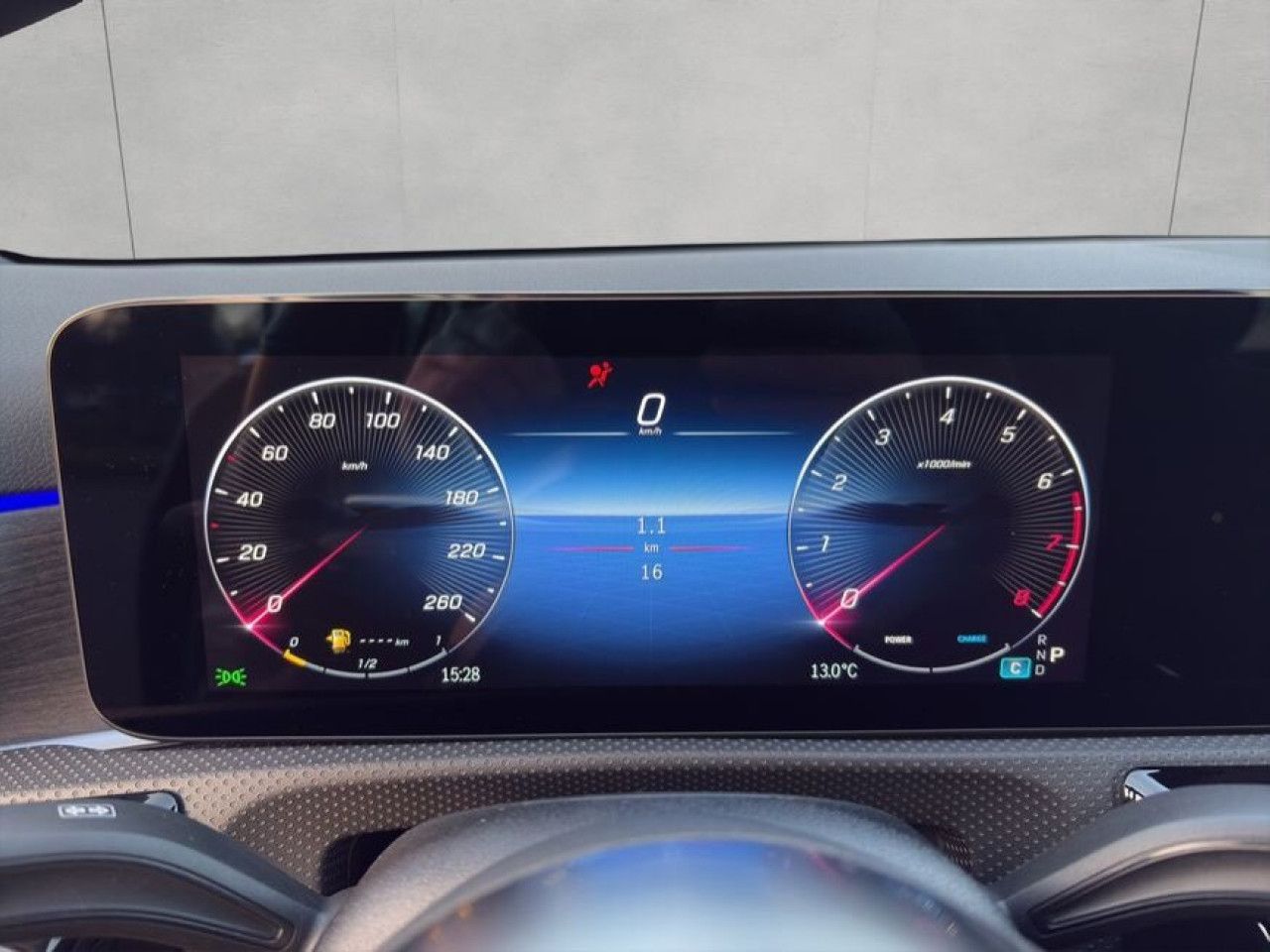 Mercedes-Benz A-Klasse – Bild 12