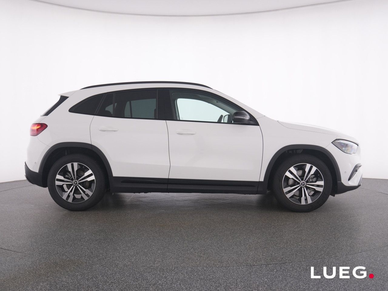Mercedes-Benz GLA – Bild 11