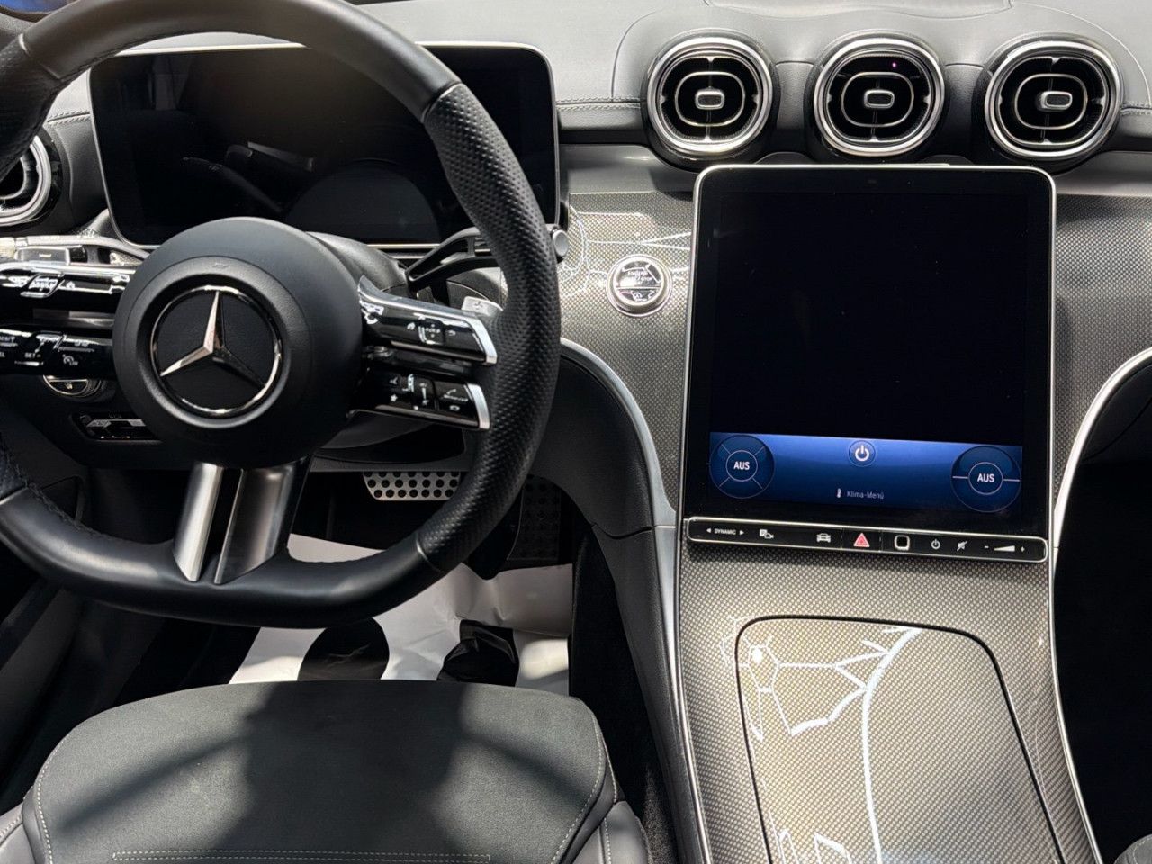 Mercedes-Benz C-Klasse – Bild 13
