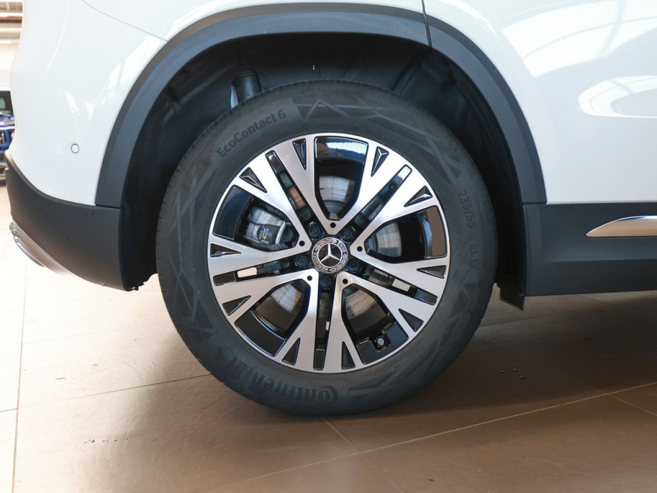 Mercedes-Benz GLA – Bild 7