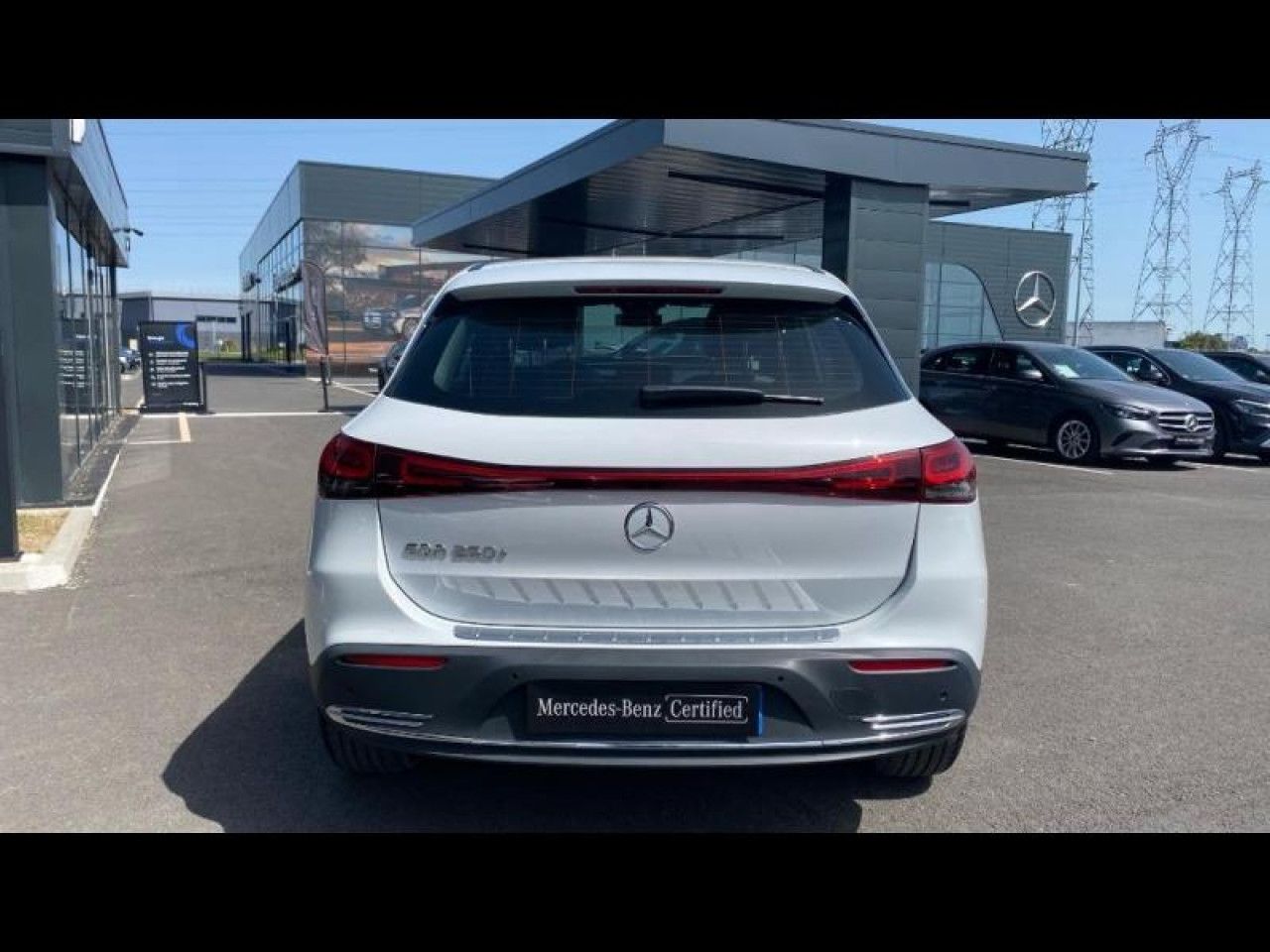 Photo du v&eacute;hicule 6 / 18