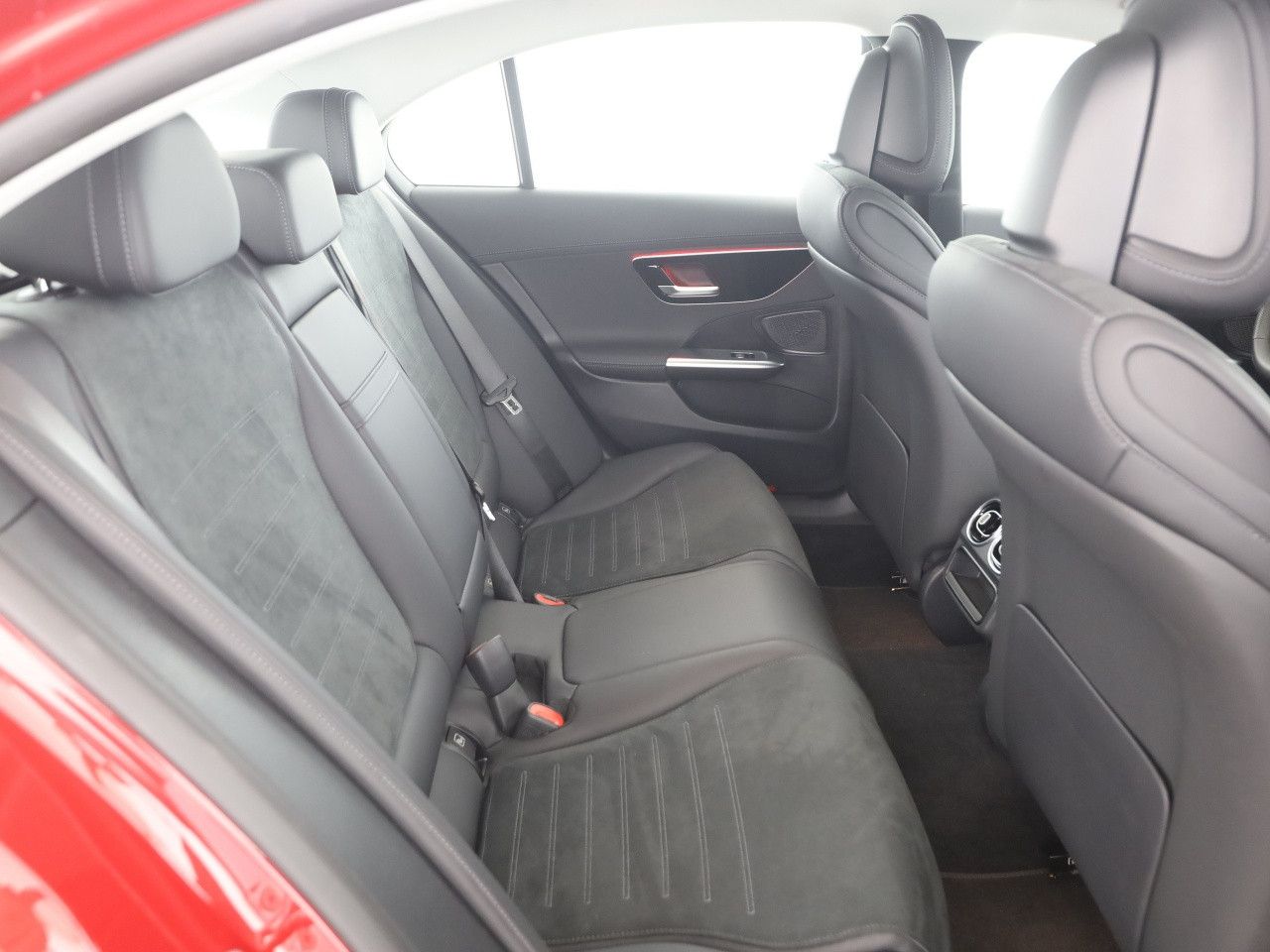 Mercedes-Benz C-Klasse – Bild 15