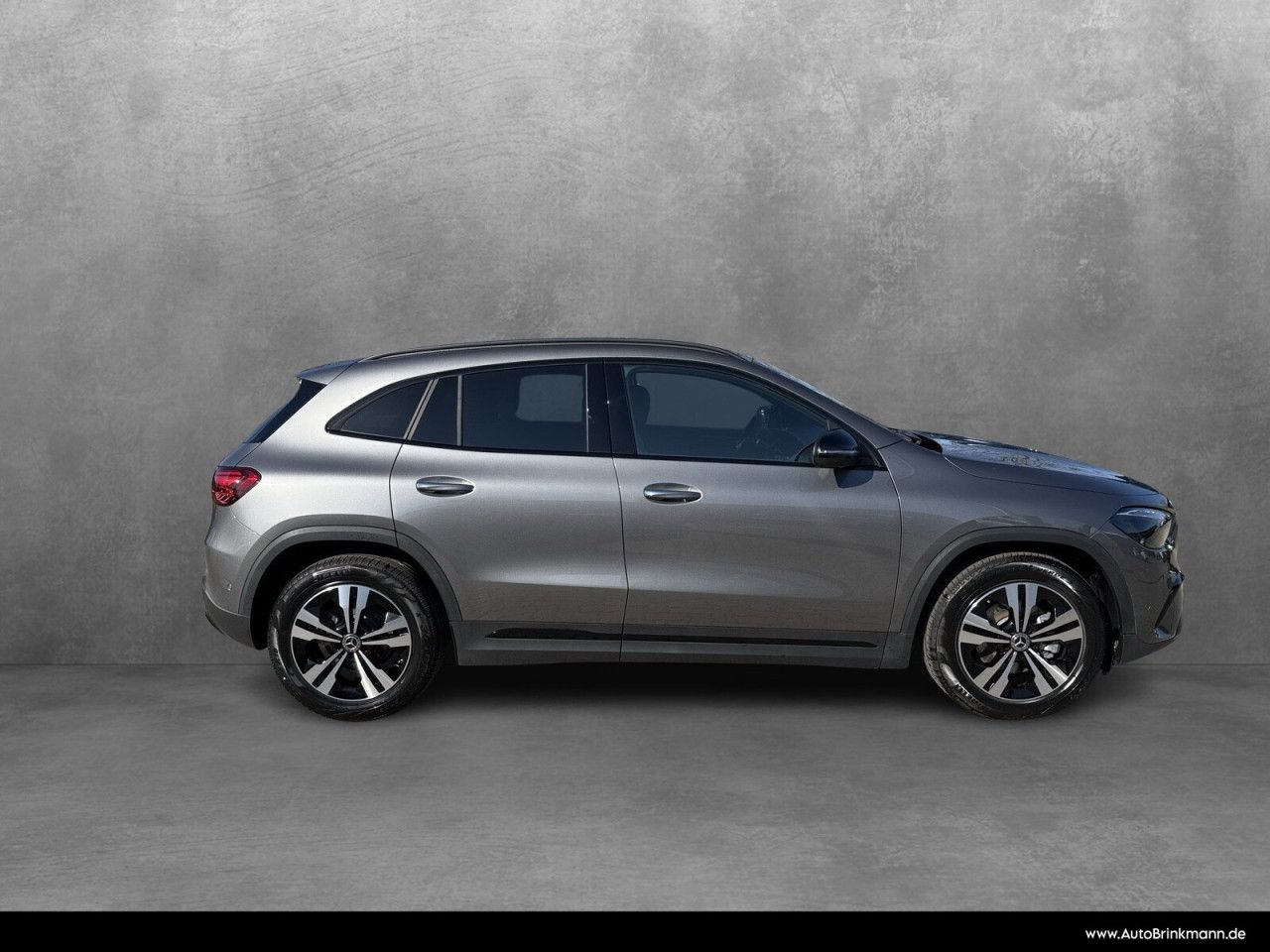 Mercedes-Benz GLA – Bild 4