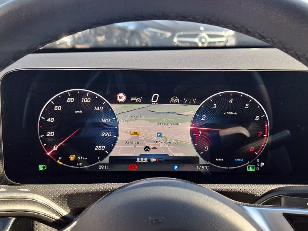 Mercedes-Benz CLA – Bild 19