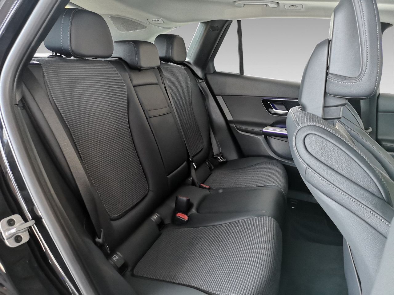 Mercedes-Benz GLC – Bild 22