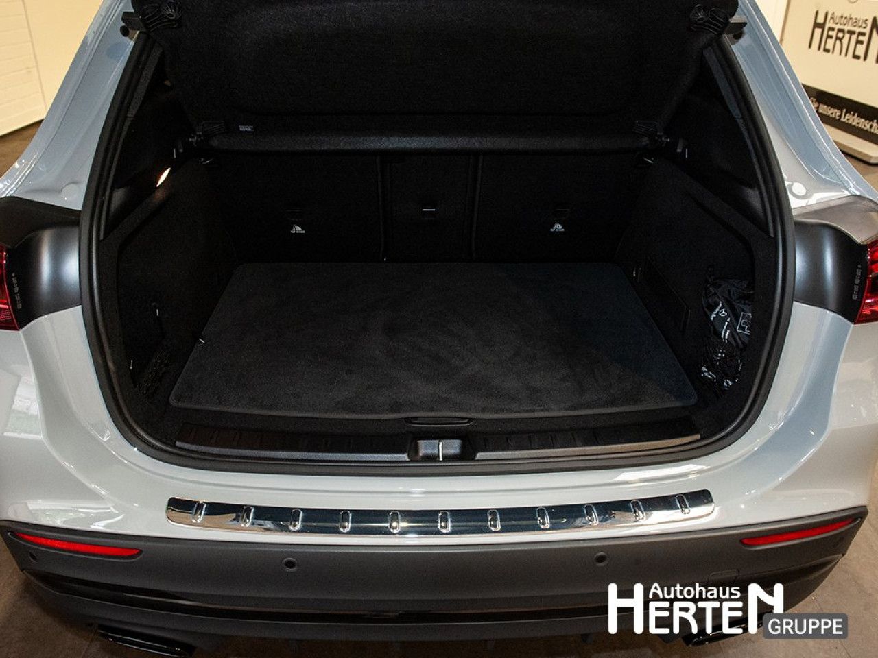 Mercedes-Benz GLA – Bild 16