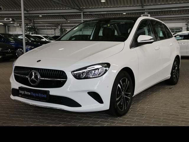 Mercedes-Benz B 250