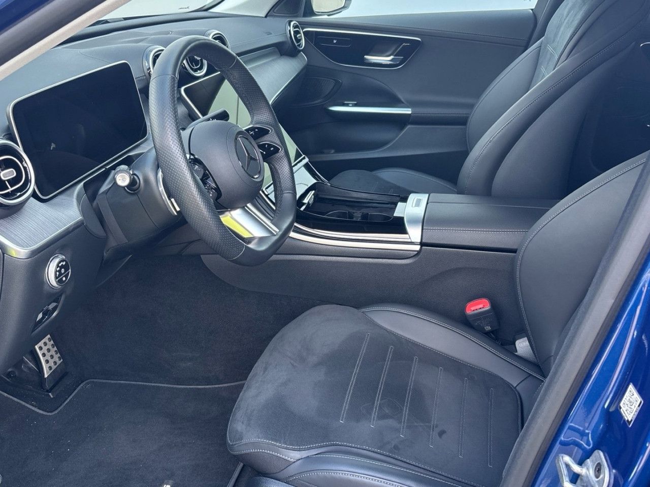 Mercedes-Benz C-Klasse – Bild 6