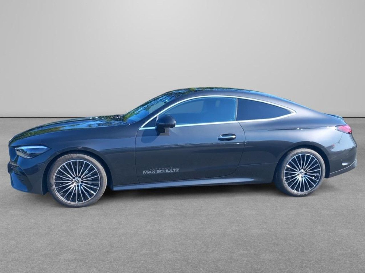 Mercedes-Benz CLE – Bild 2