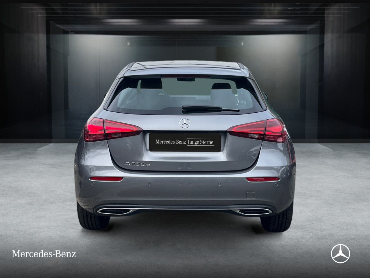 Mercedes-Benz A-Klasse – Bild 4