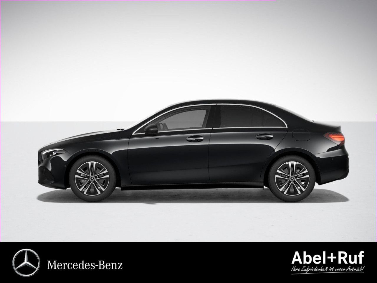 Mercedes-Benz A-Klasse – Bild 2