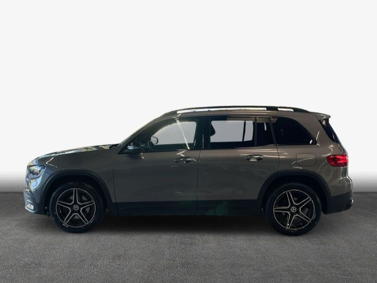 Mercedes-Benz GLB – Bild 4