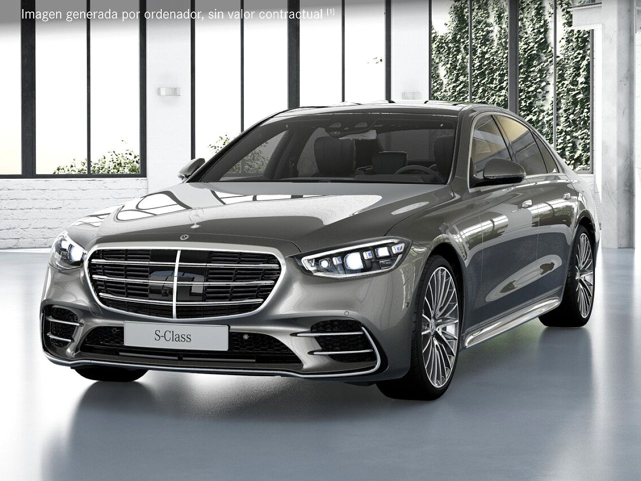 Foto de estudio 1 / 5