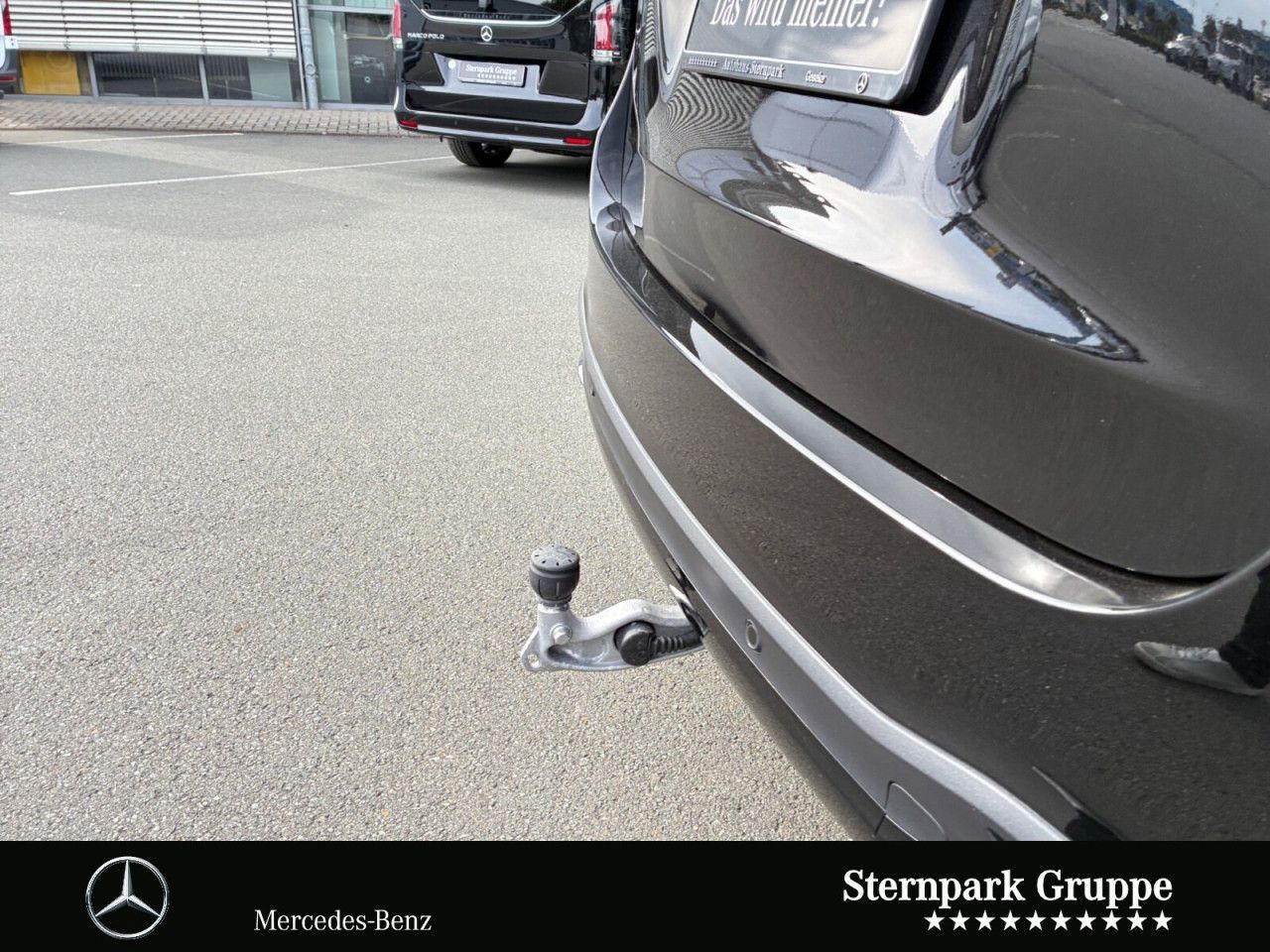 Mercedes-Benz GLE – Bild 18