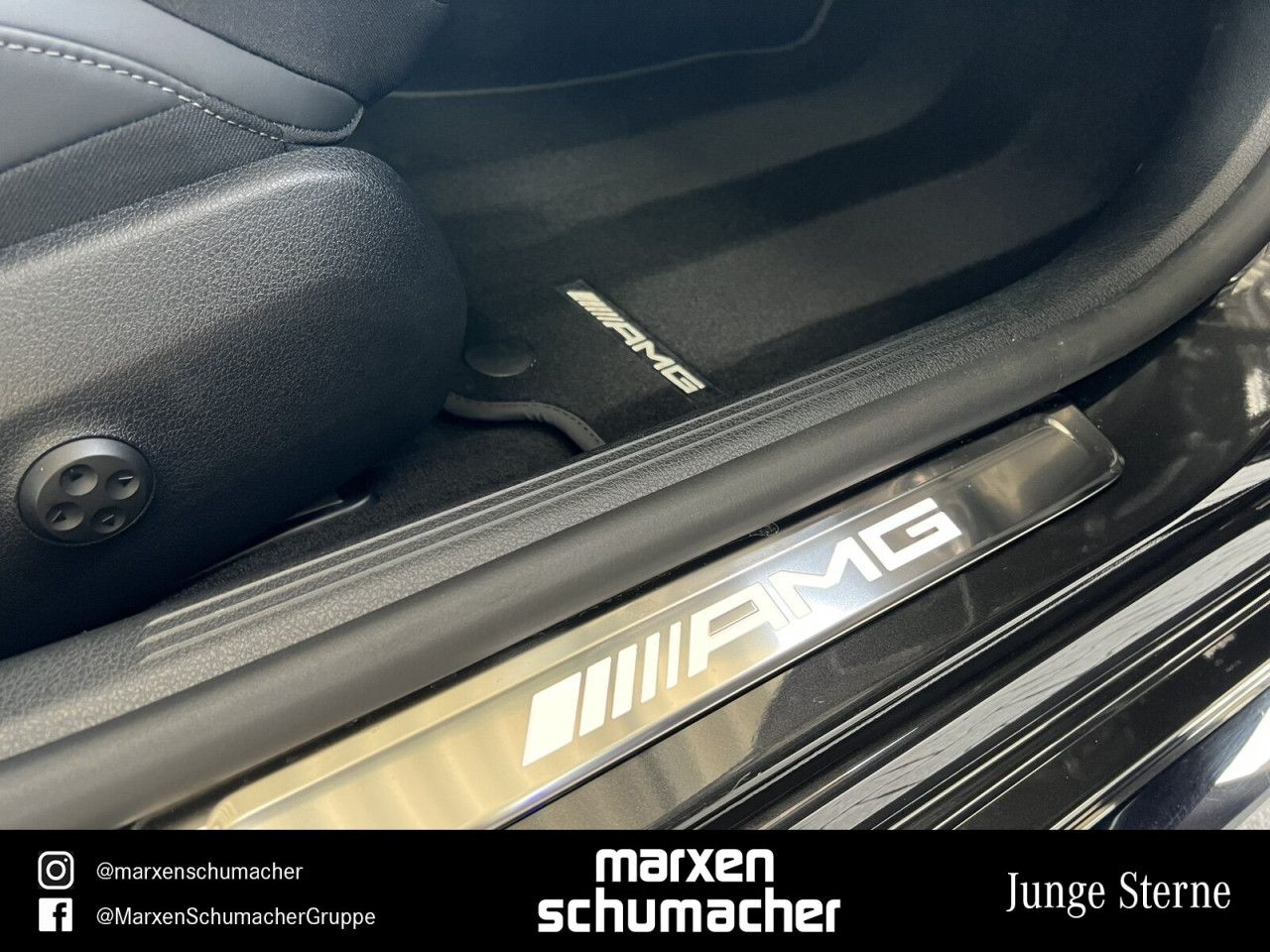 Mercedes-Benz C-Klasse – Bild 27