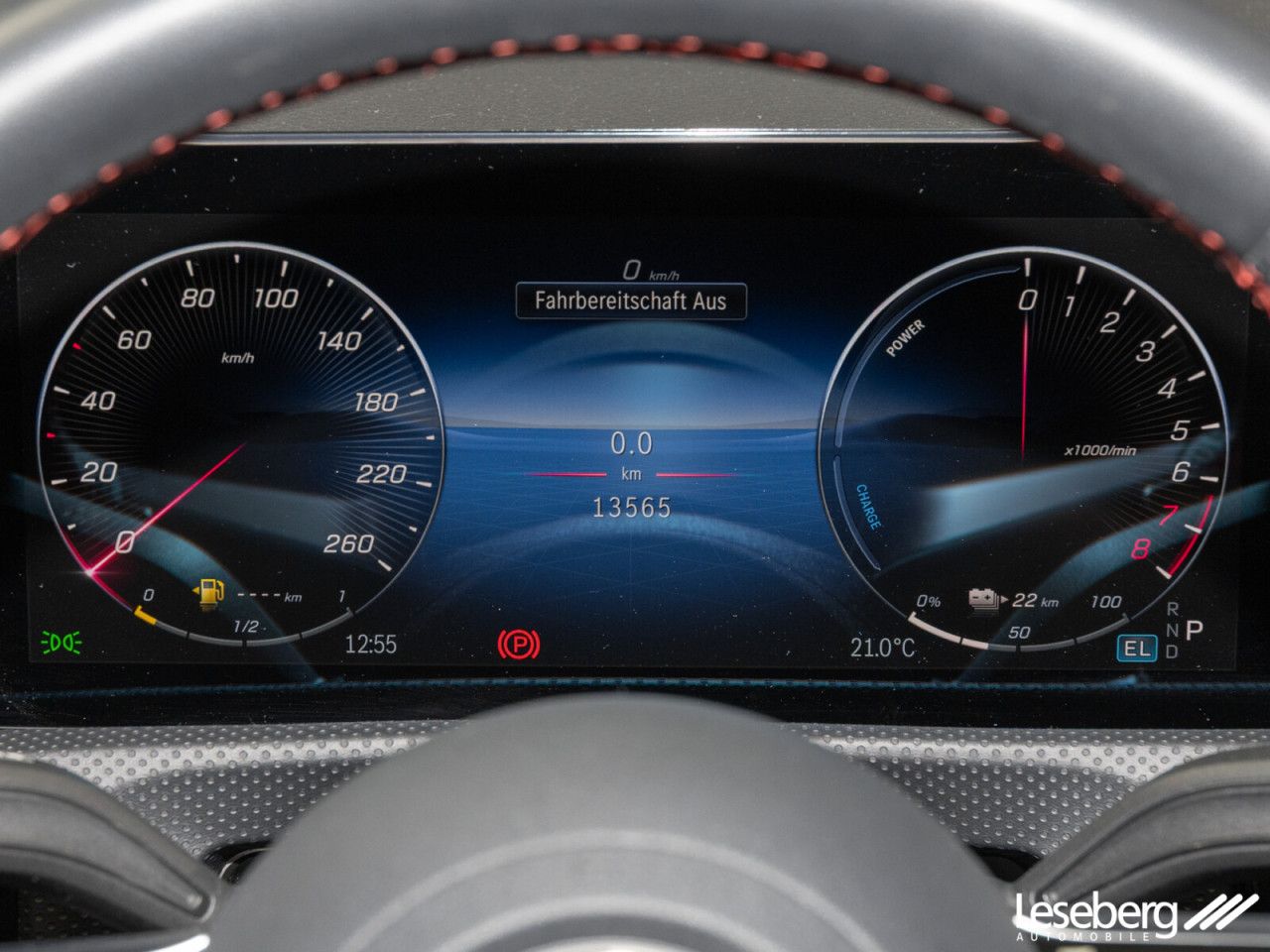 Mercedes-Benz A-Klasse – Bild 18
