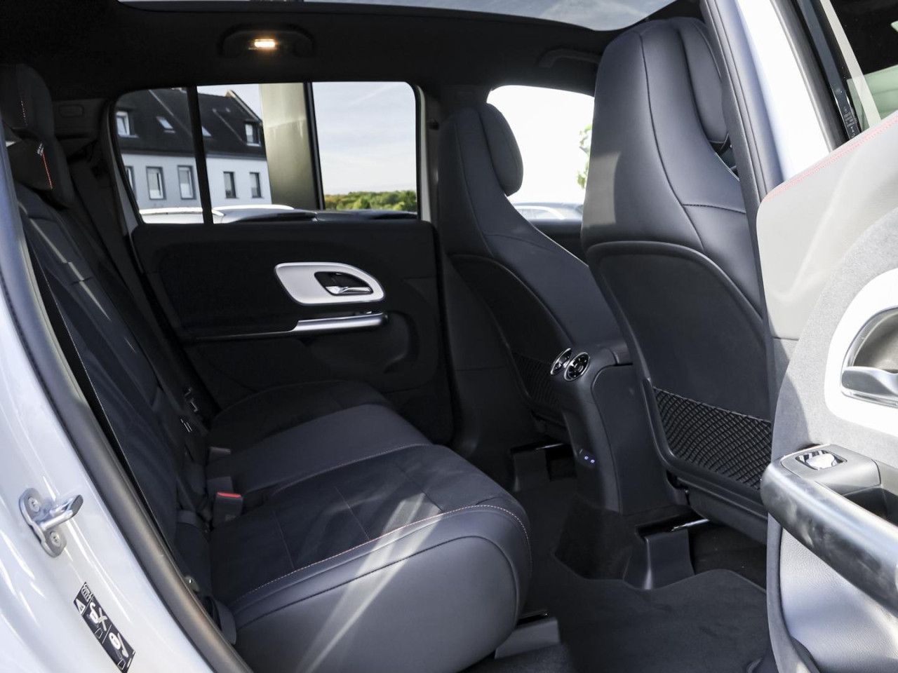 Mercedes-Benz GLB – Bild 6