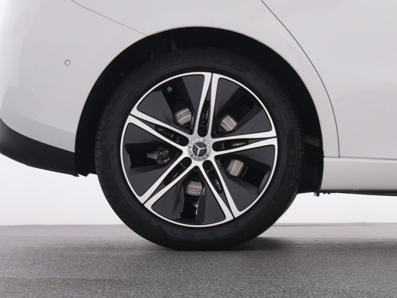 Mercedes-Benz B-Klasse – Bild 22