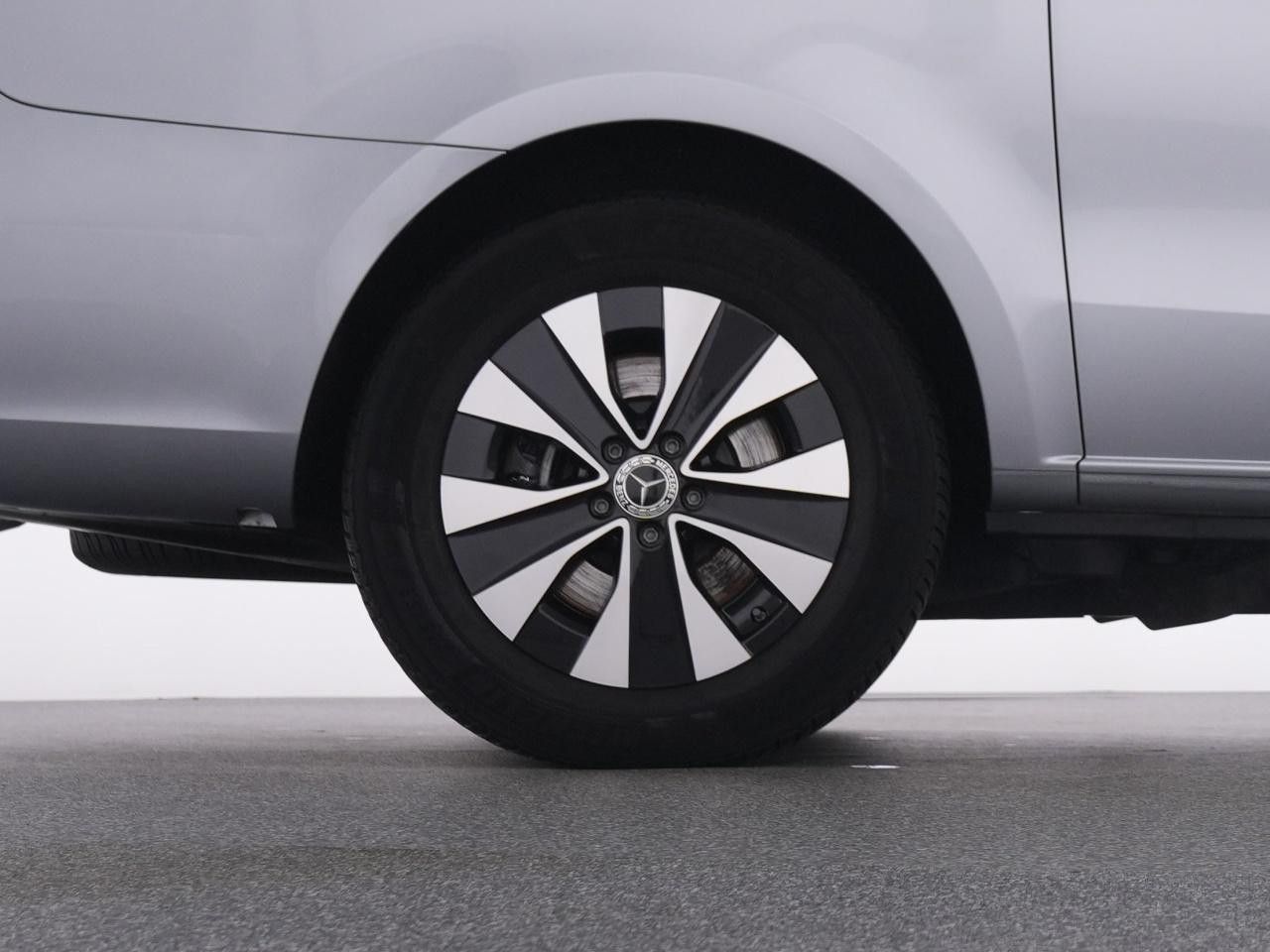 Mercedes-Benz V-Klasse – Bild 22