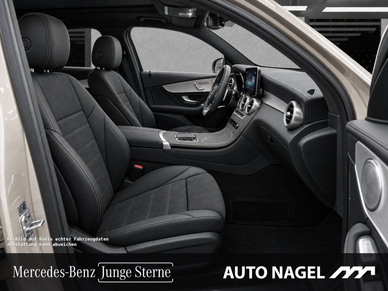 Mercedes-Benz GLC – Bild 23