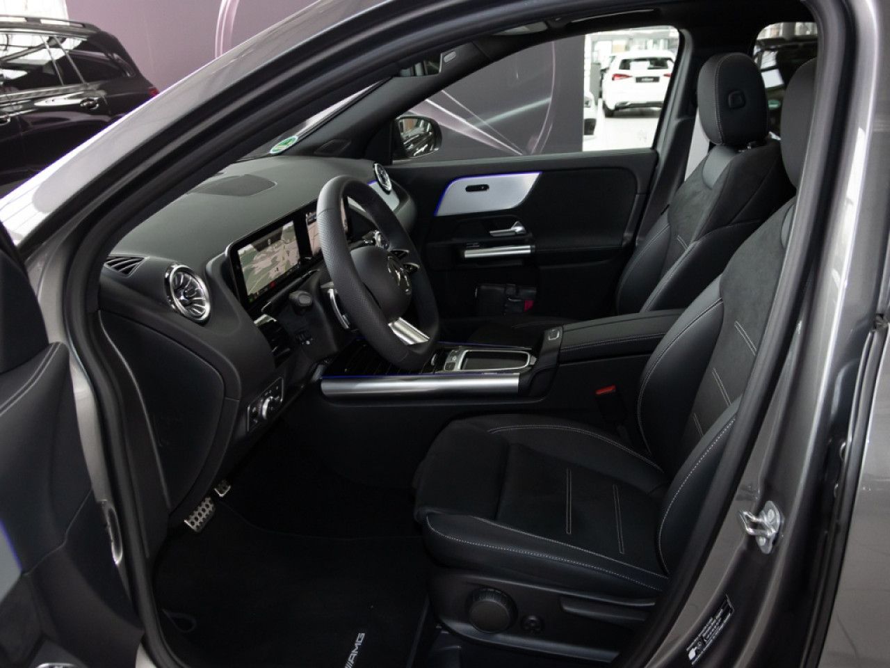 Mercedes-Benz GLA – Bild 17