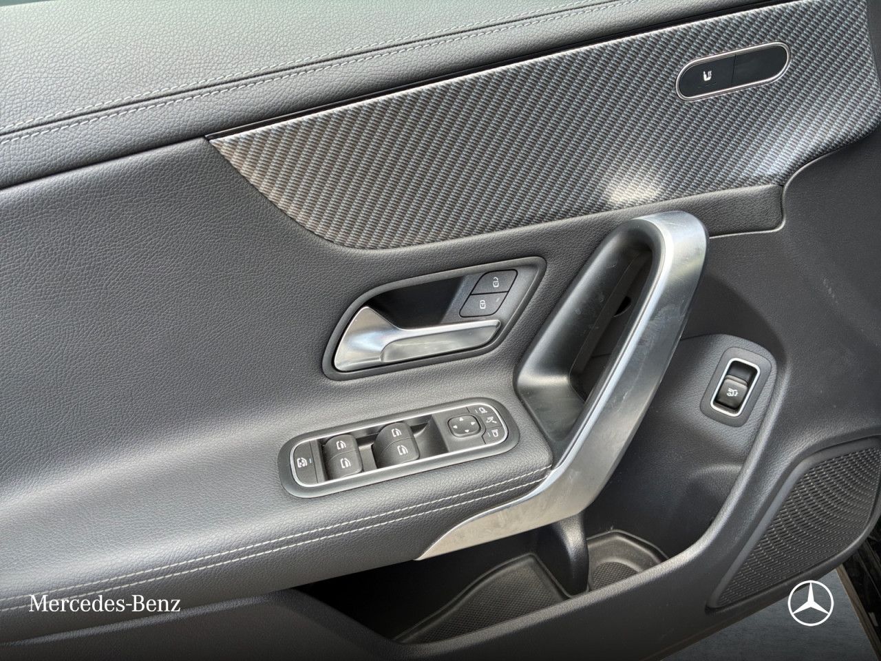 Mercedes-Benz CLA – Bild 10