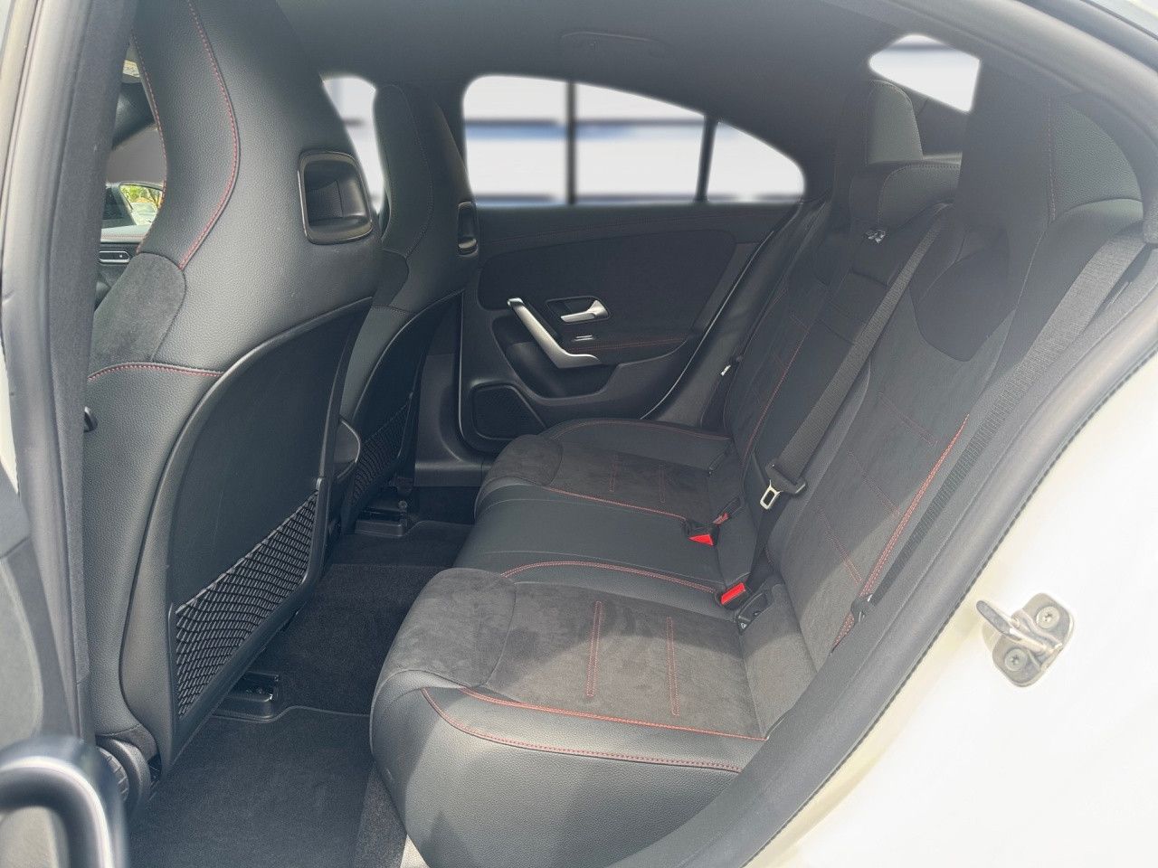 Mercedes-Benz CLA – Bild 4