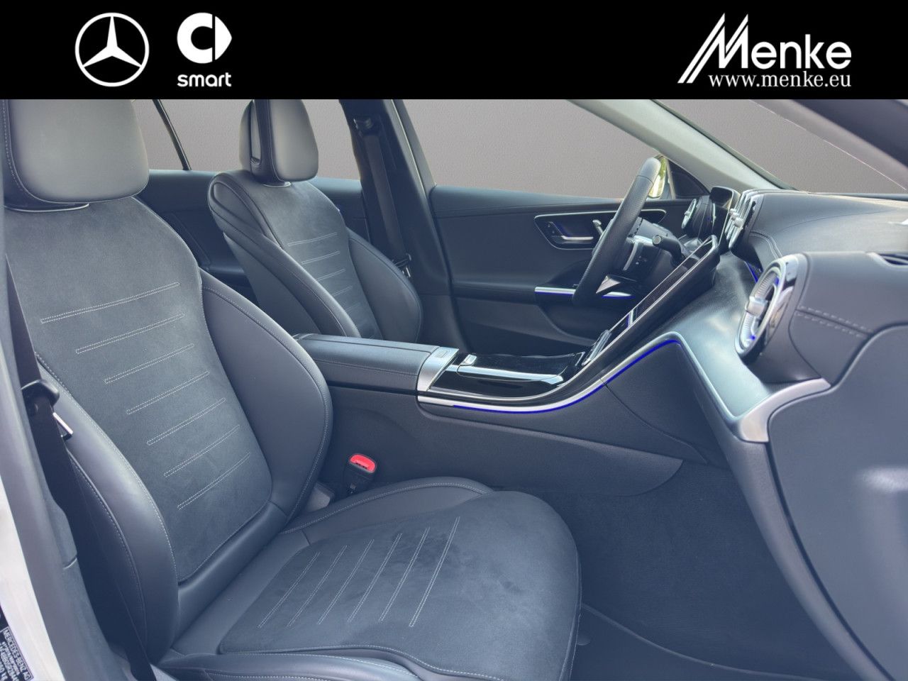 Mercedes-Benz C-Klasse – Bild 9