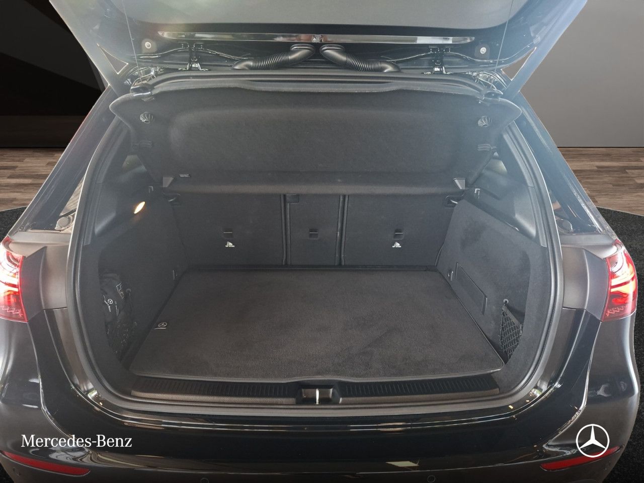 Mercedes-Benz B-Klasse – Bild 15