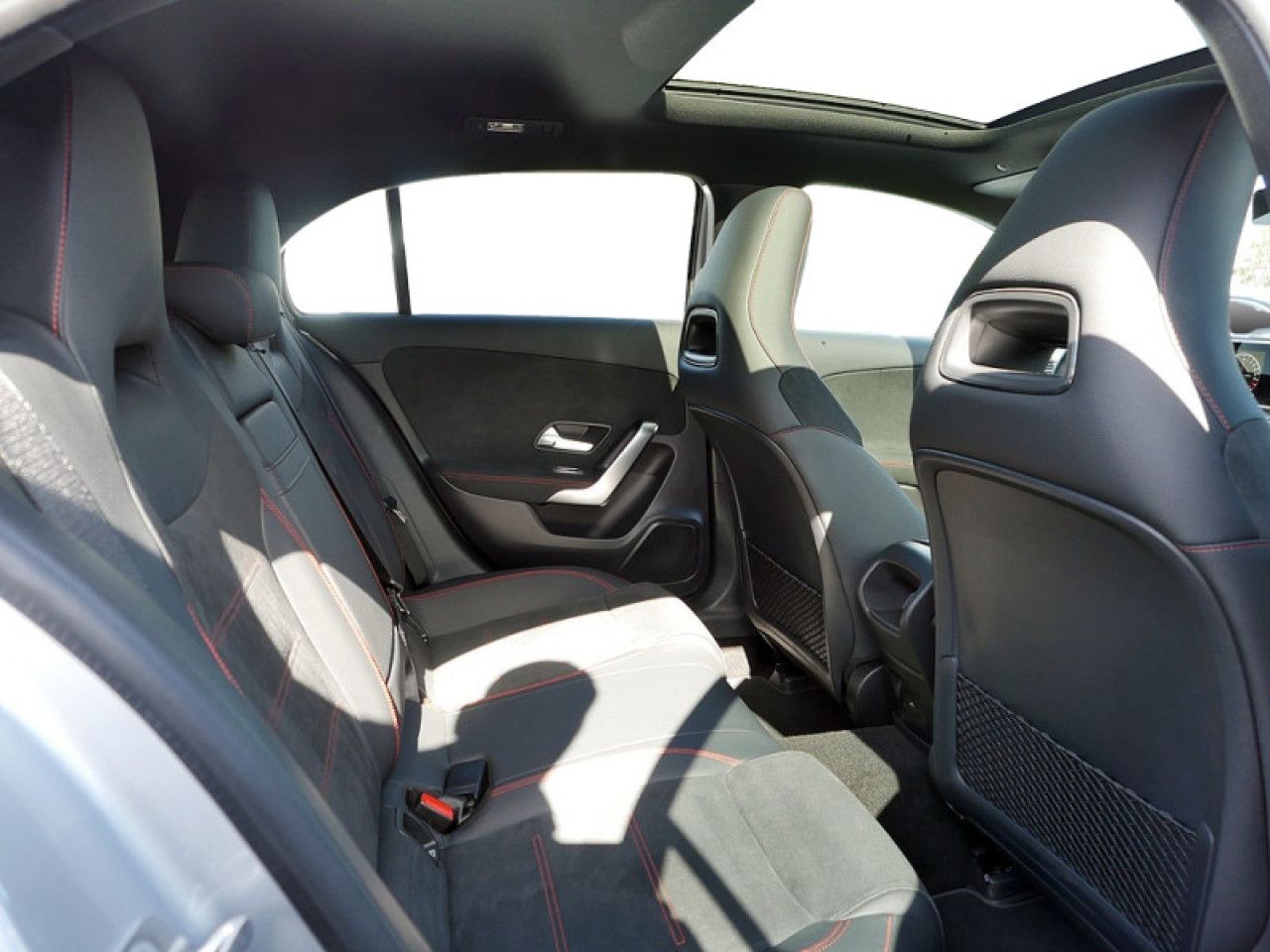 Mercedes-Benz A-Klasse – Bild 6