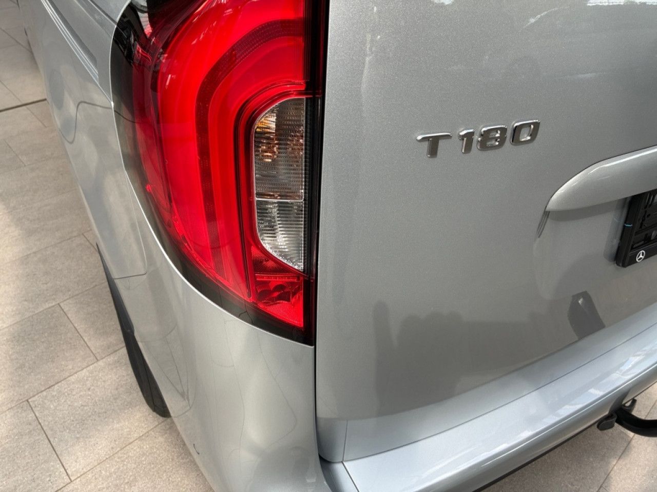 Mercedes-Benz T-Klasse – Bild 10