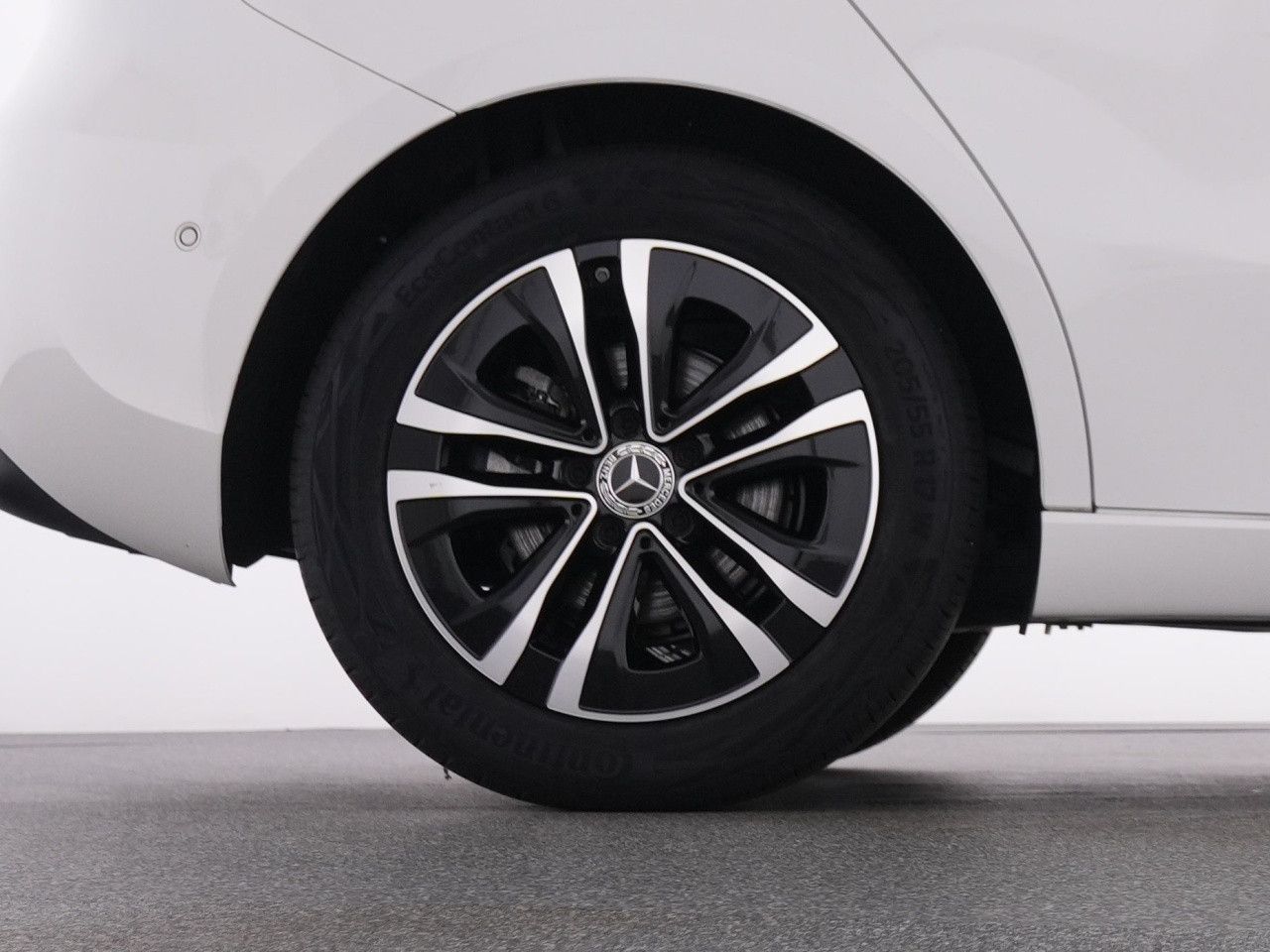Mercedes-Benz A-Klasse – Bild 22