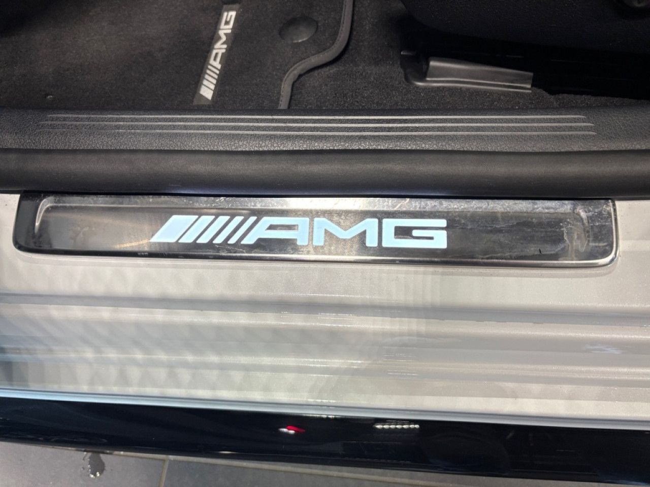 Mercedes-Benz C-Klasse – Bild 20