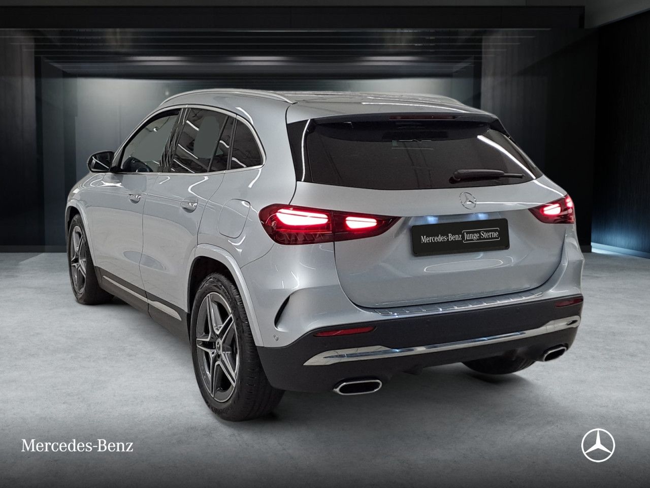 Mercedes-Benz GLA – Bild 6