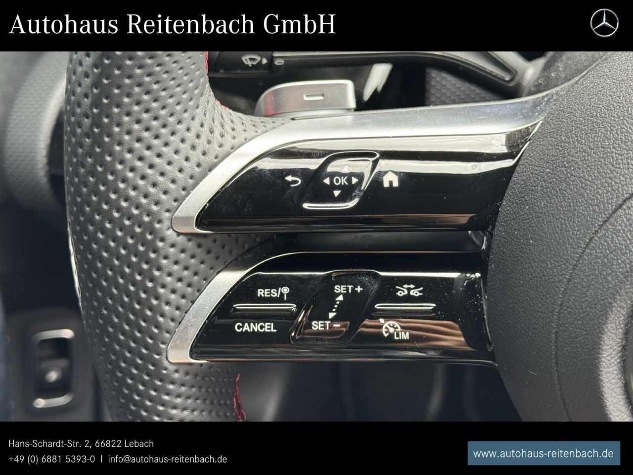 Mercedes-Benz CLA – Bild 22