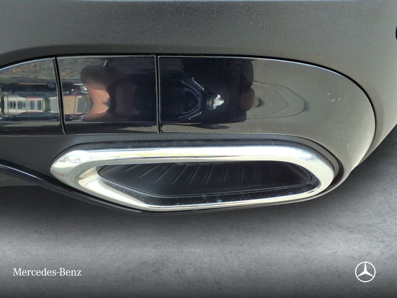 Mercedes-Benz GLC – Bild 23
