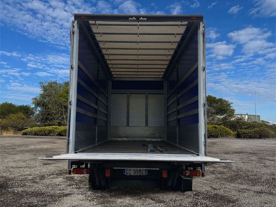 IVECO | ML160E28/P EVI_D