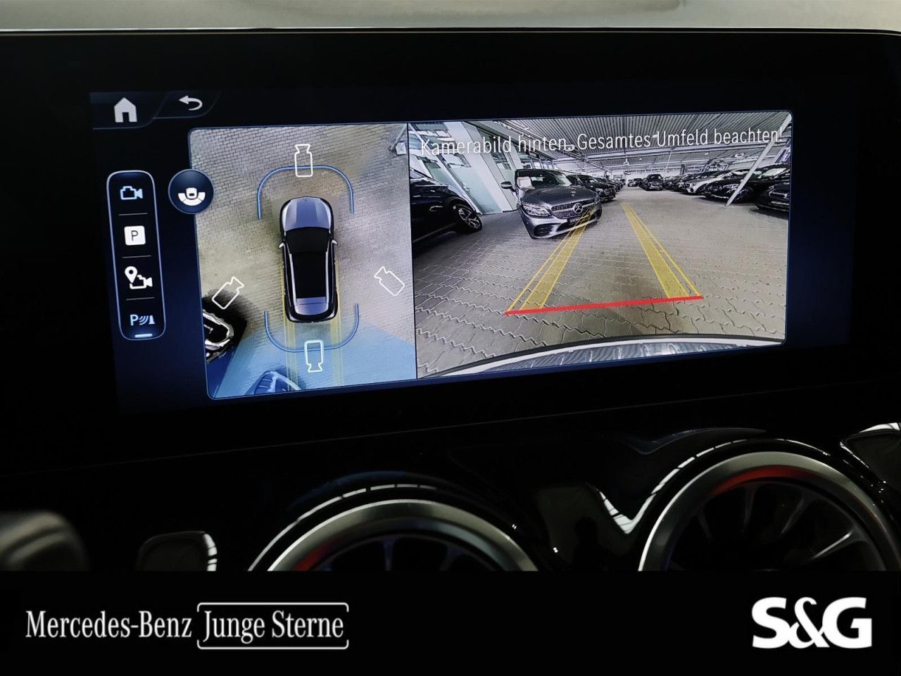 Mercedes-Benz GLA – Bild 10