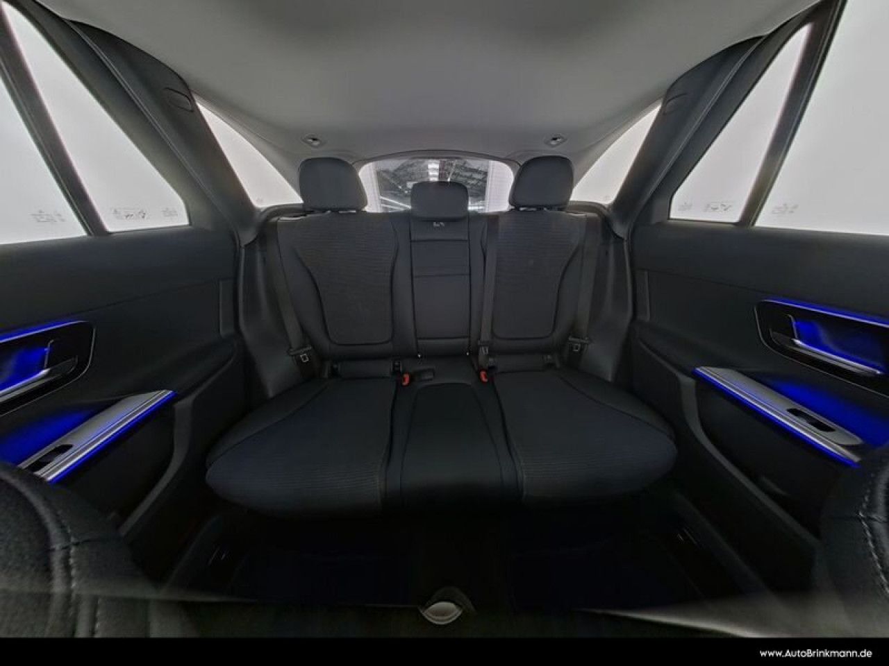 Mercedes-Benz GLC – Bild 8