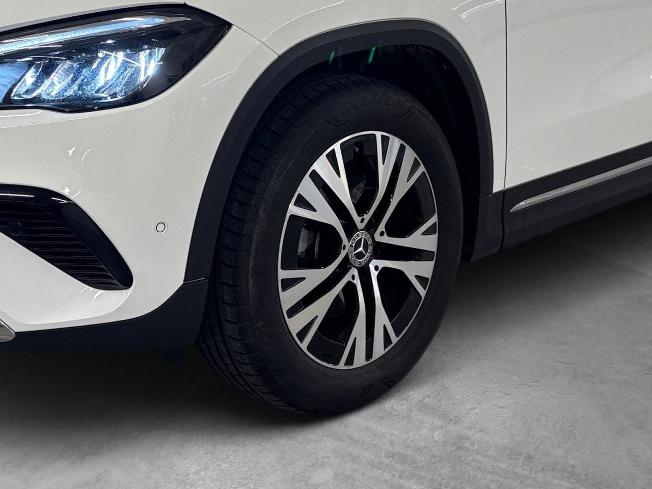 Mercedes-Benz GLA – Bild 12