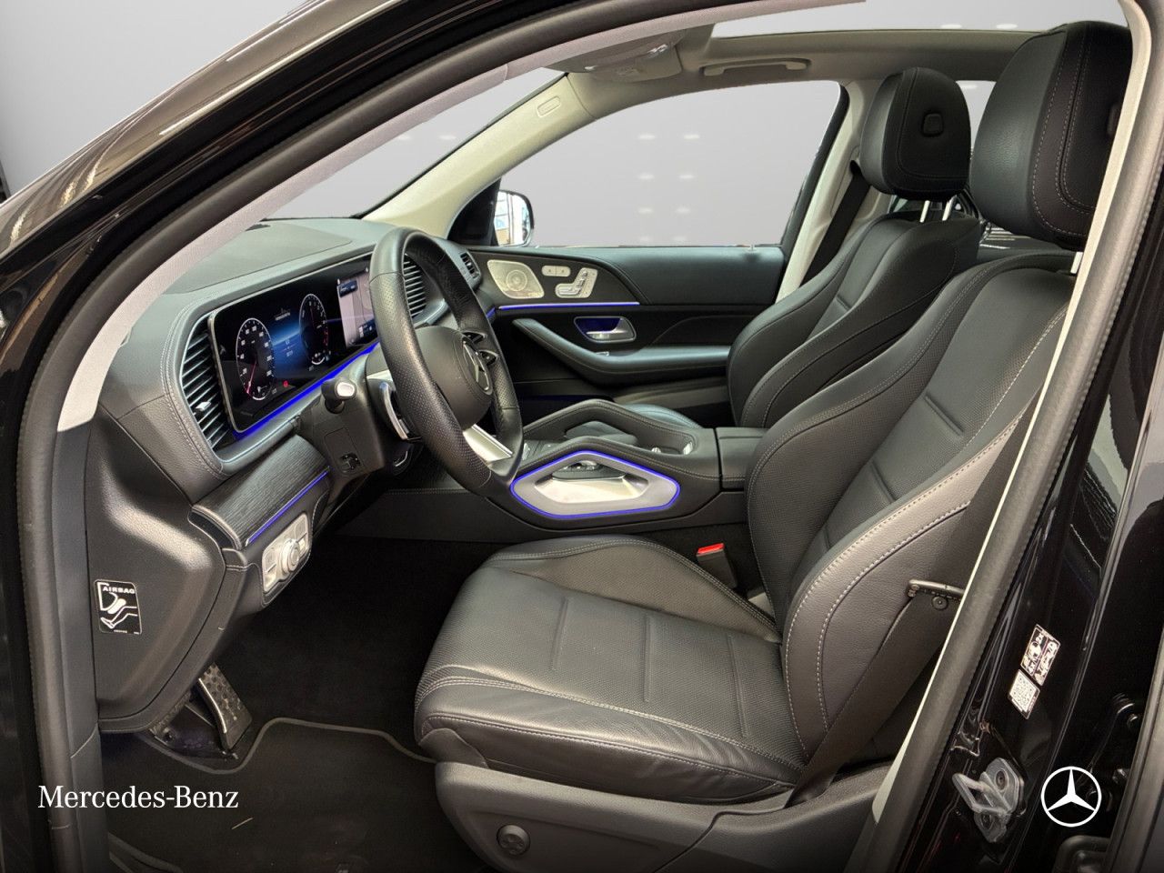 Mercedes-Benz GLE – Bild 8
