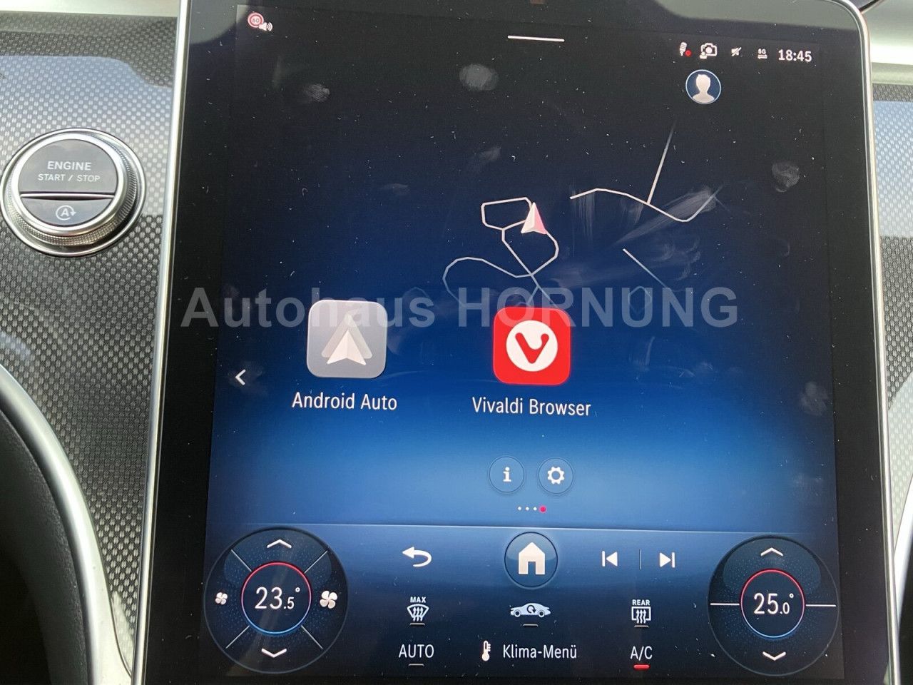 Mercedes-Benz CLE – Bild 27