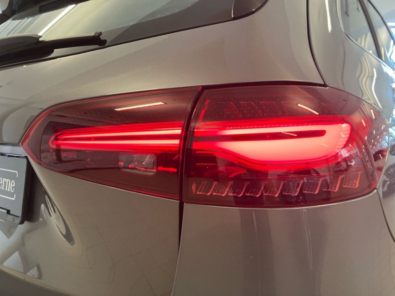 Mercedes-Benz B-Klasse – Bild 18