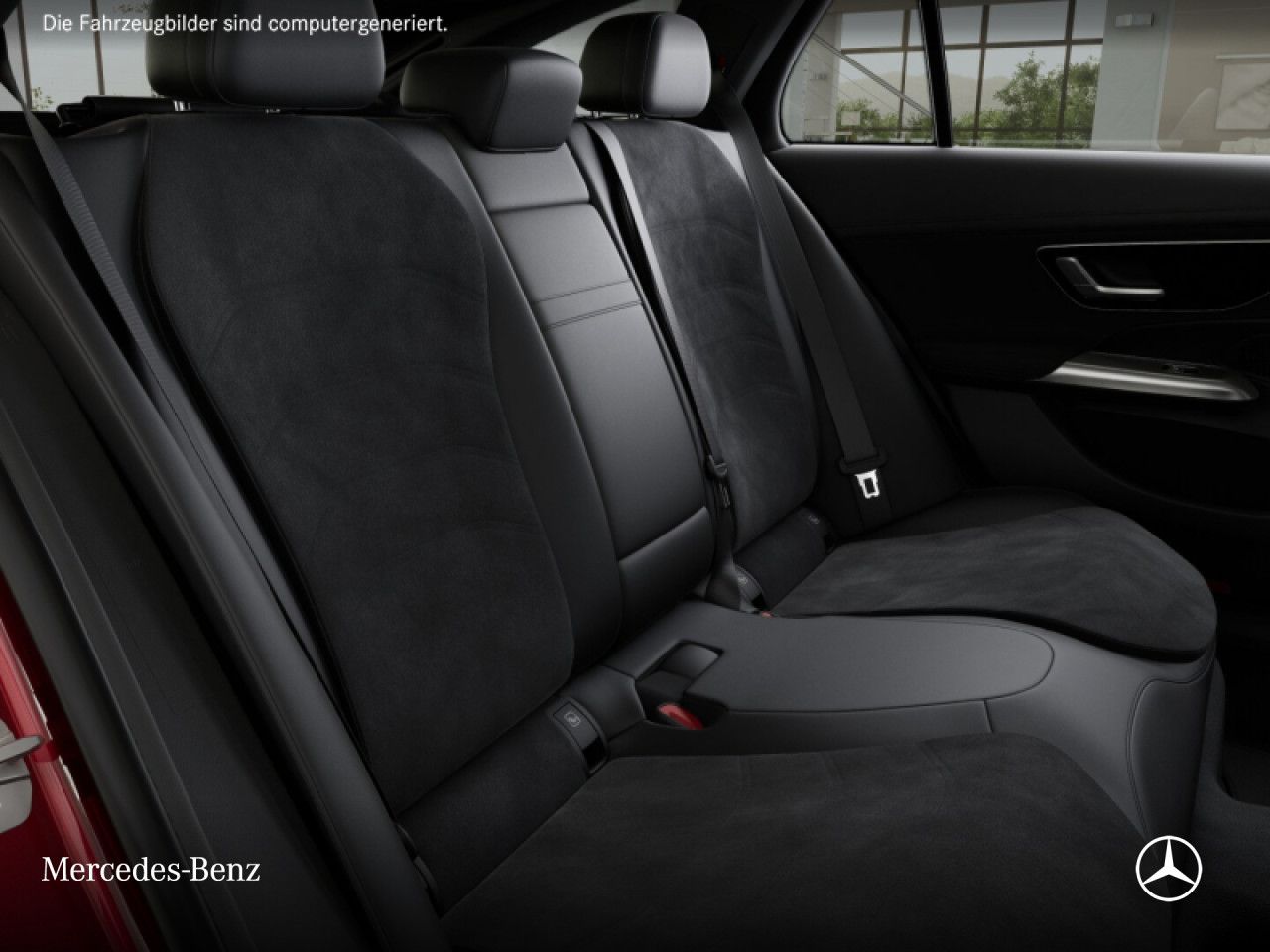 Mercedes-Benz E-Klasse – Bild 10