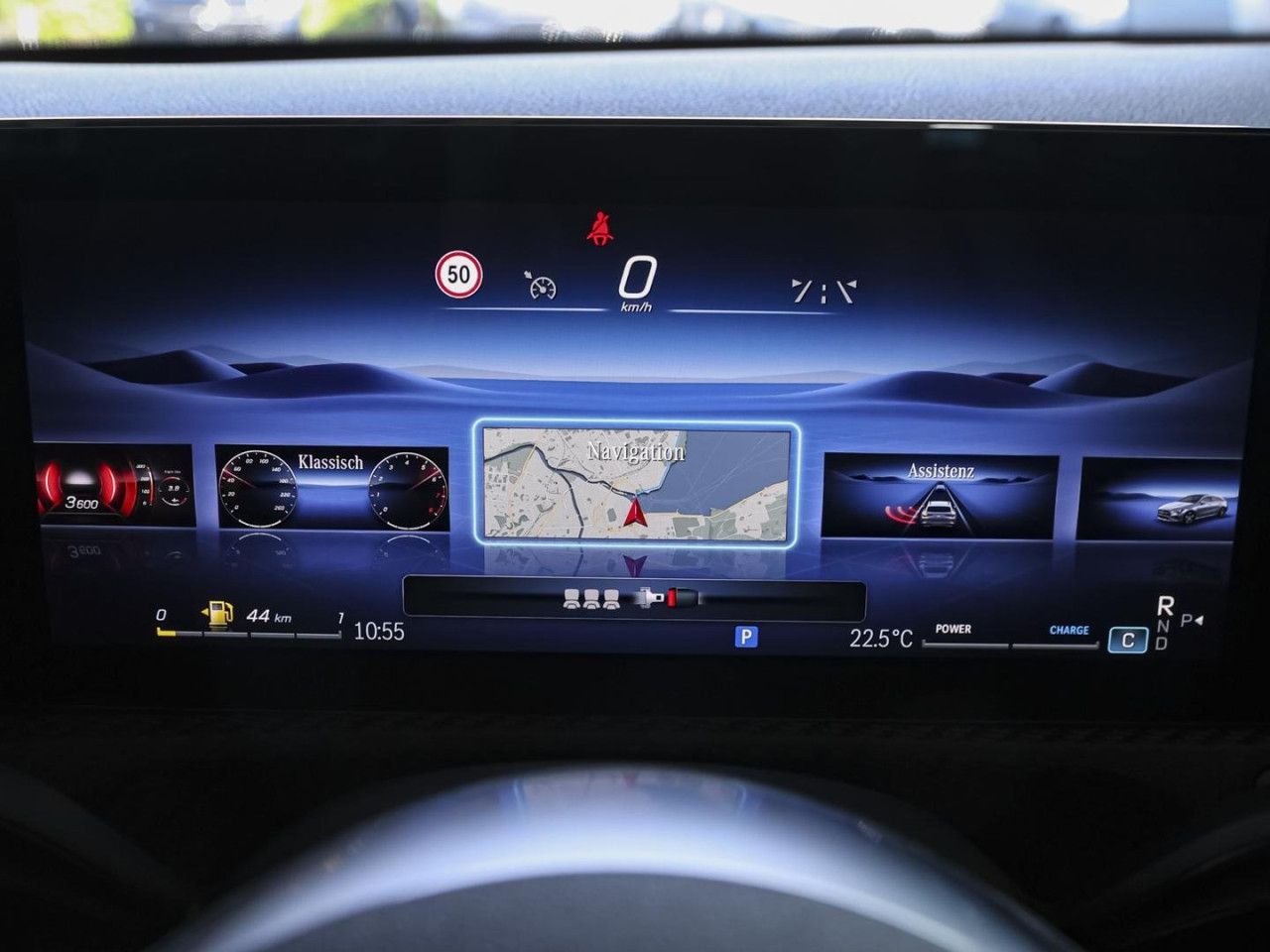 Mercedes-Benz CLA – Bild 16